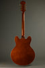 2001 Epiphone Sheraton II Semi-Hollow Electric Guitar Used