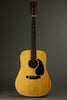 2021 Martin D-18 Acoustic Guitar Used