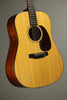 2021 Martin D-18 Acoustic Guitar Used