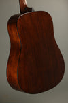 2021 Martin D-18 Acoustic Guitar Used