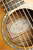 2015 Taylor 614ce Acoustic Electric Guitar Used