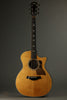 2015 Taylor 614ce Acoustic Electric Guitar Used