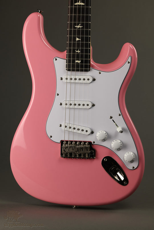 2022 Paul Reed Smith Silver Sky Electric Guitar Used