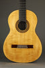 2009 Brian Burns Classical Guitar Used