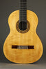 2009 Brian Burns Classical Guitar Used