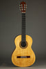 2009 Brian Burns Classical Guitar Used