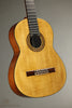 2009 Brian Burns Classical Guitar Used