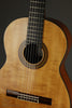 2009 Brian Burns Classical Guitar Used