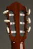 2009 Brian Burns Classical Guitar Used