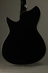 2018 Rivolta Combinata VII Electric Guitar Used