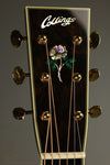 2009 Collings Baby 41 SB Acoustic Guitar Used