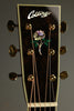 2009 Collings Baby 41 SB Acoustic Guitar Used