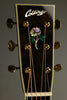 2009 Collings Baby 41 SB Acoustic Guitar Used