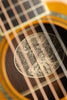 2009 Collings Baby 41 SB Acoustic Guitar Used