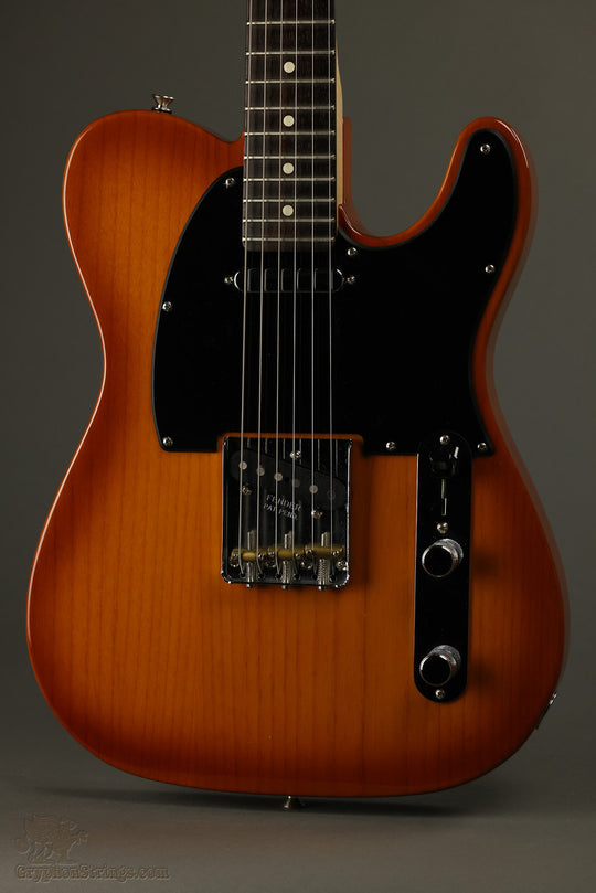 2019 Fender American Performer Telecaster Electric Guitar Used