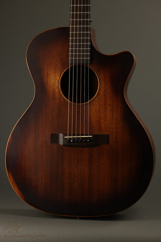 2021 Martin Special GPCE 15-Style Acoustic Electric Guitar