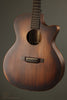 2021 Martin Special GPCE 15-Style Acoustic Electric Guitar