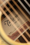 2020 Takamine GY93 Acoustic Guitar Used
