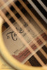 2020 Takamine GY93 Acoustic Guitar Used