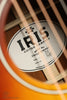 2023 Iris DF Model Acoustic Guitar Used