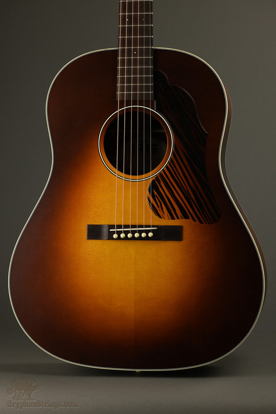 2023 Iris DF Model Acoustic Guitar Used