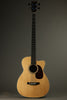 2021 Martin BC-16E Acoustic Electric Bass Guitar Used