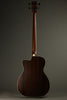 2021 Martin BC-16E Acoustic Electric Bass Guitar Used