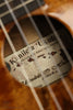 2020 Kanile'a K-1 Deluxe Tenor Ukulele Used