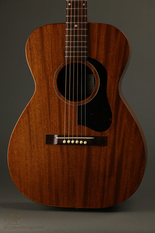 1959 Guild M-20 Acoustic Guitar Used