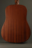 2020 Martin DJr-10E Sapele Top Acoustic Electric Guitar Used