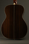 2018 Martin 000-28 Modern Deluxe Acoustic Guitar Used