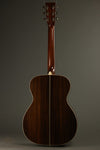 2018 Martin 000-28 Modern Deluxe Acoustic Guitar Used