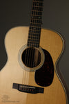 2018 Martin 000-28 Modern Deluxe Acoustic Guitar Used