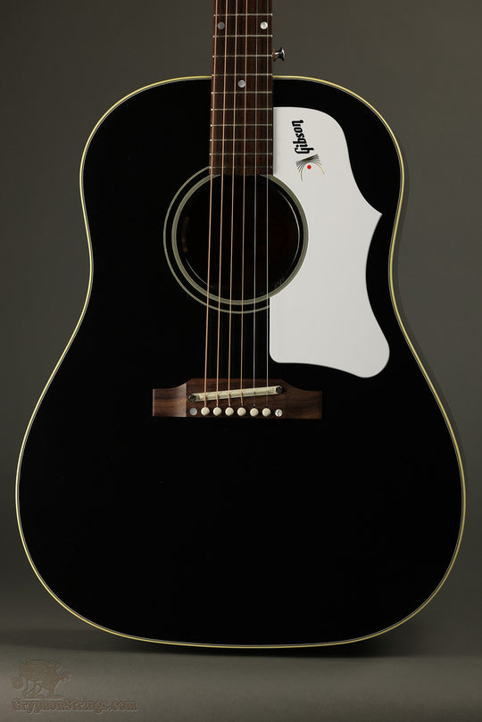 2022 Gibson 60s J-45 Standard Acoustic Electric Guitar Used