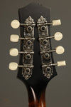 2010 Collings MTO Gloss Top Mandolin Used