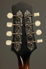 2010 Collings MTO Gloss Top Mandolin Used
