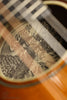 2010 Collings MTO Gloss Top Mandolin Used