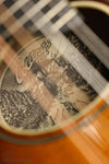 2010 Collings MTO Gloss Top Mandolin Used