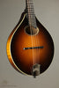 2010 Collings MTO Gloss Top Mandolin Used