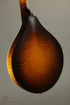 2010 Collings MTO Gloss Top Mandolin Used