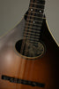 2010 Collings MTO Gloss Top Mandolin Used