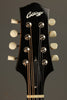 2010 Collings MTO Gloss Top Mandolin Used