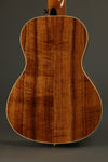 2018 Graziano Turtle and Dolphin Tenor Ukulele Used