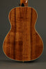 2018 Graziano Turtle and Dolphin Tenor Ukulele Used