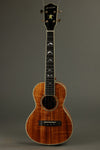 2018 Graziano Turtle and Dolphin Tenor Ukulele Used