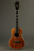 2018 Graziano Turtle and Dolphin Tenor Ukulele Used
