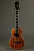 2018 Graziano Turtle and Dolphin Tenor Ukulele Used