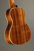 2018 Graziano Turtle and Dolphin Tenor Ukulele Used