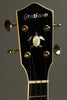 2018 Graziano Turtle and Dolphin Tenor Ukulele Used