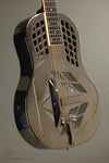 2011 National Reso-Phonic Style 1 Tricone Resophonic Guitar Used
